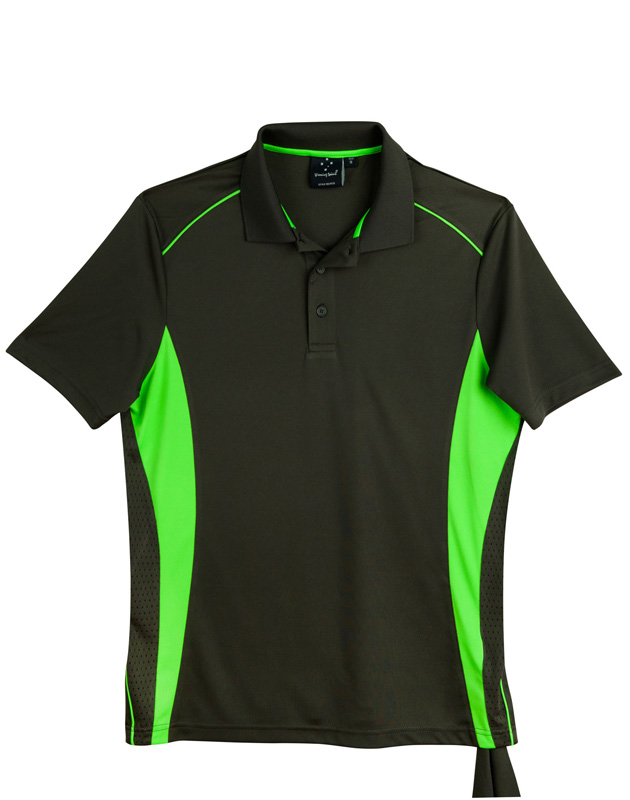 Pursuit Polo Shirt image4